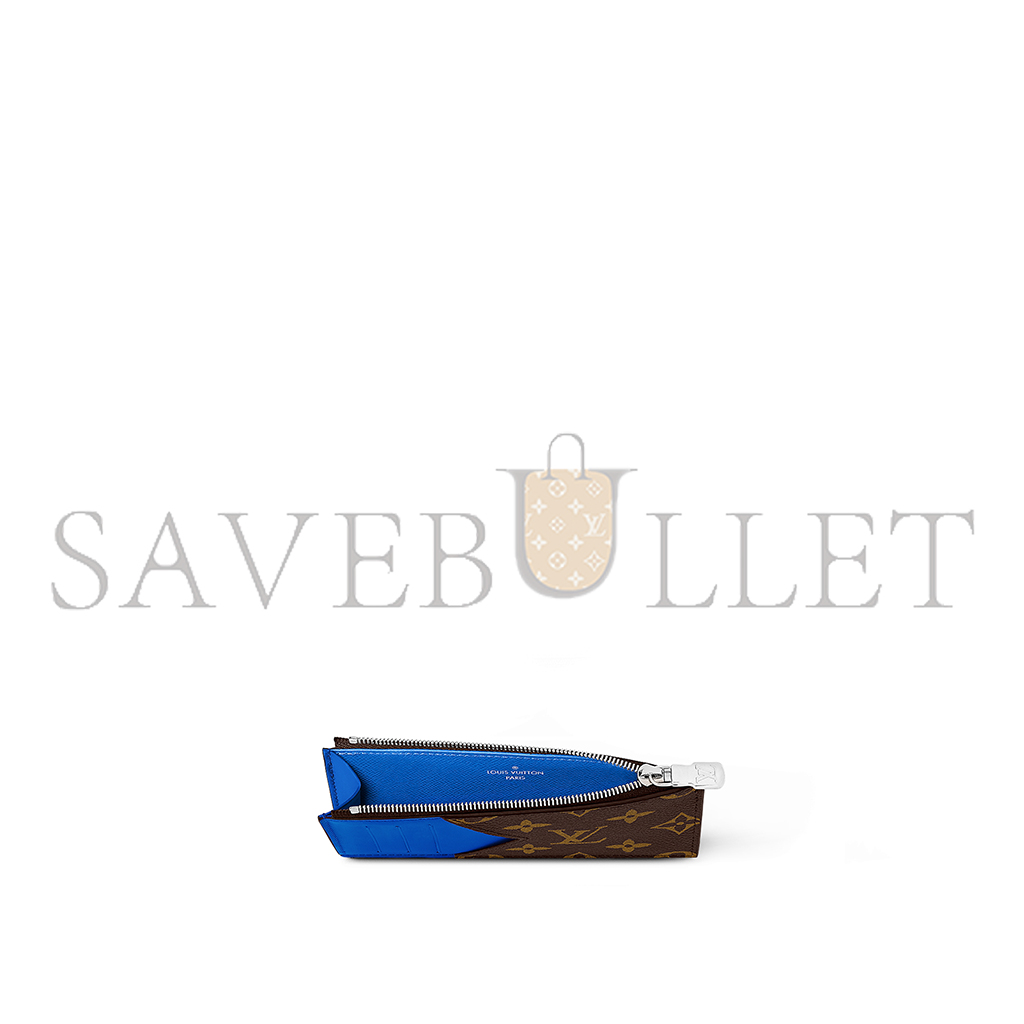 l**is V*t*n coin card holder m82911 (14.5*8*1cm)